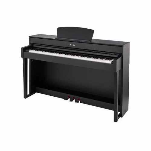 قیمت خرید فروش پیانو دیجیتال Yamaha CLP-635B 